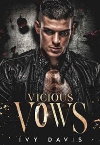 vicious vows, ivy davis