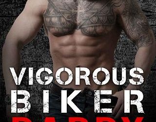vigorous biker scott wylder