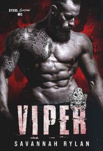 viper, savannah rylan