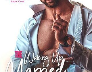 waking up married london casey