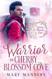 warrior cherry blossom, mary manners