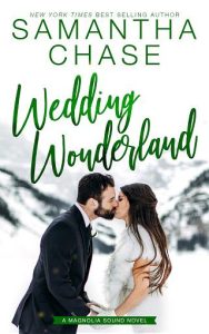 wedding wonderland, samantha chase