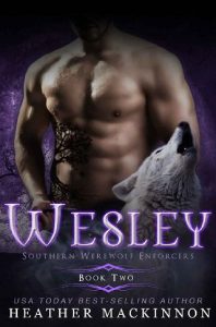 wesley, heather mckinnon
