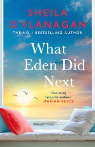 what eden did, sheila o'flanagan