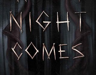 when night comes isaly