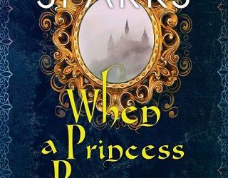 when princess proposes kerrelyn sparks