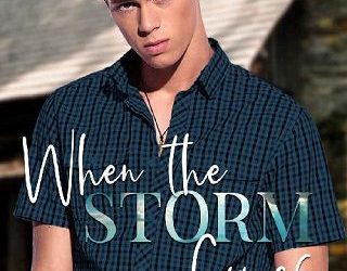 when storm comes ma innes