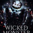 wicked monster arden adler