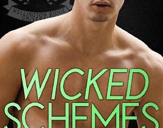 wicked schemes renee harless
