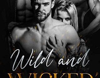 wild wicked ava quinn