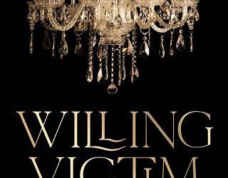 willing victim sr jones