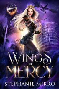 wings of mercy, stephanie mirro
