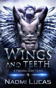 wings teeth, naomi lucas