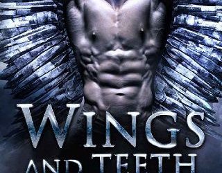 wings teeth naomi lucas