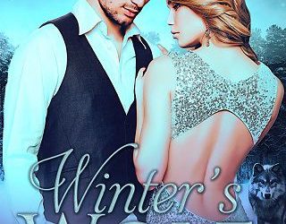 winter's wolf alyssa rose ivy
