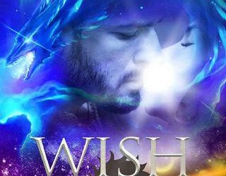 wish of dragons aja james