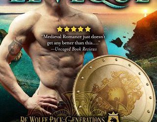 wolfeshield kathryn le veque