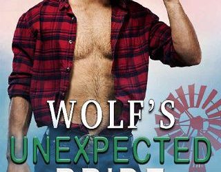 wolf's unexpected sheena silva