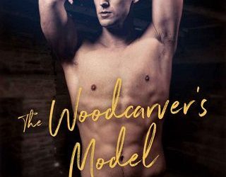 woodcarver's model peter e fenton