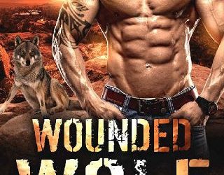 wounded wolf kayla wolf
