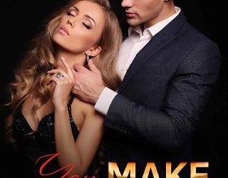 you make me heather c adams