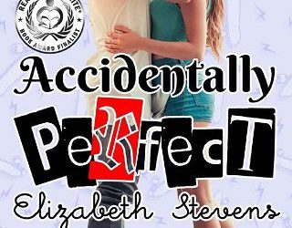 accidentally perfect elizabeth stevens