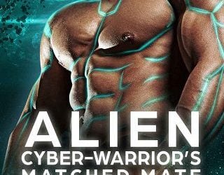 alien cyberwarrior's mate mina carter