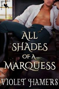 all shades marquess, violet hamers