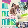 all the little things rachel leigh