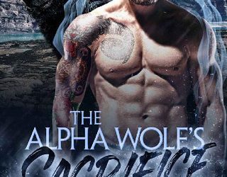 alpha wolf's sacrifice brittany white