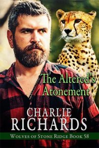 altered's atonement, charlie richards