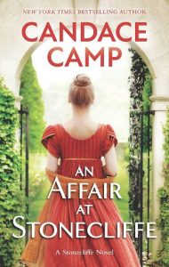 an affair, candace camp