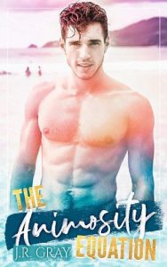 animosity equation, jr gray