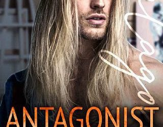 antagonist ana ashley