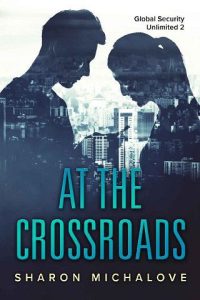 at crossroads, sharon michalove