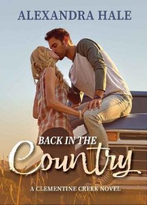 back in country, alexandra hale