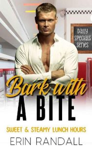 bark with bite, erin randall