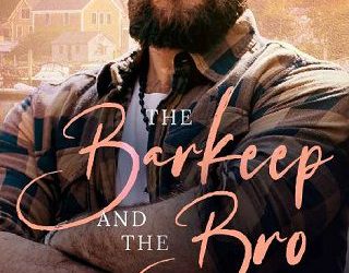 barkeep bro aj truman