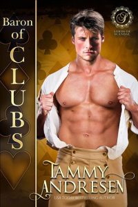baron of clubs, tammy andresen