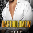 bartholomew elle sparrow
