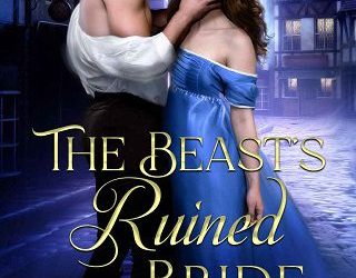 beast's ruined bride bella moxie