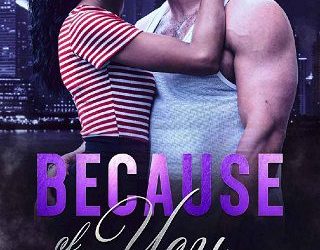 because of you nia arthurs