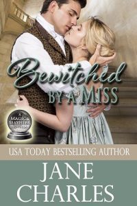 bewitched miss, jane charles