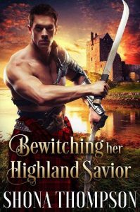 bewitching, shona thompson