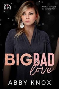 big bad, abby knox