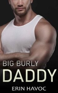 big burly daddy, erin havoc