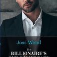 billionaire's one-night joss wood