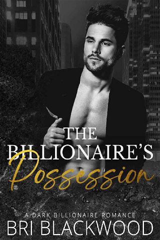 The Billionaire’s Possession by Bri Blackwood (ePUB) - The eBook Hunter