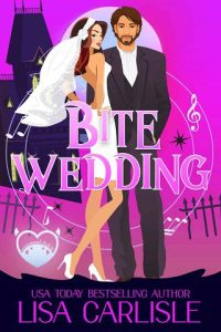 bite wedding, lisa carlisle