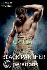 black panther, jessica westin